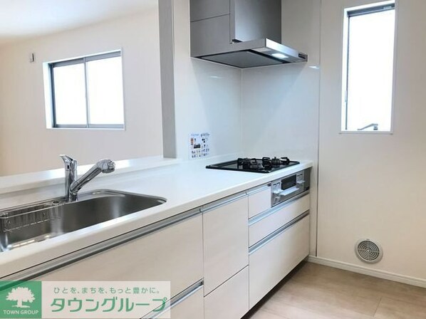 Kolet板橋四葉#02の物件内観写真